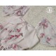 Miss Point The Crabapple Under The Moon One Piece(Reservation/Full Payment Without Shipping)